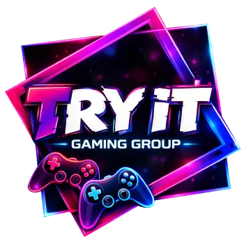 Try it! Gaming Group